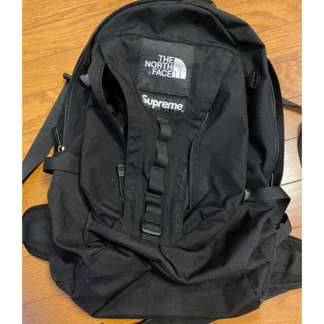 supreme the north face 18AW backpack