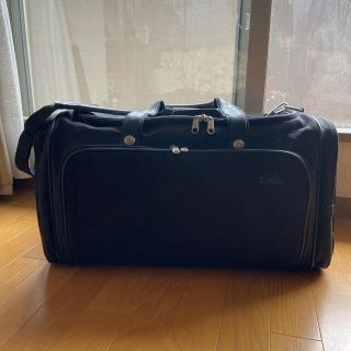 Samsonite - サムソナイト ボストンバッグの通販 by kyonkyon's shop ...