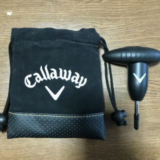 キャロウェイ(Callaway)のキャロウェイ専用　トルクレンチ(クラブ)