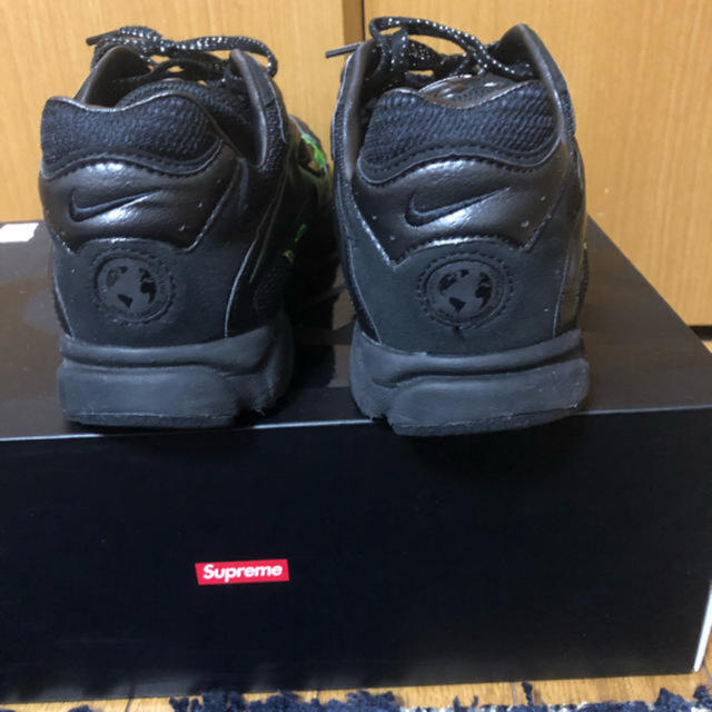 Supreme(シュプリーム)のSupreme®/Nike® Air Streak Spectrum Plus メンズの靴/シューズ(スニーカー)の商品写真