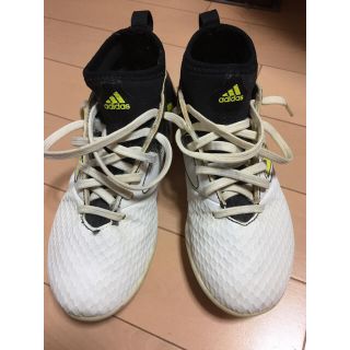 アディダス(adidas)のadidasアディダスジュニアサッカースパイク(シューズ)