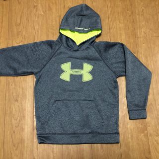 アンダーアーマー(UNDER ARMOUR)のみんちゃん様専用❗️パーカー(Tシャツ/カットソー)