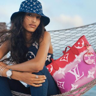 ヴィトン(LOUIS VUITTON) スカル トートバッグ(レディース)の通販 24点 ...