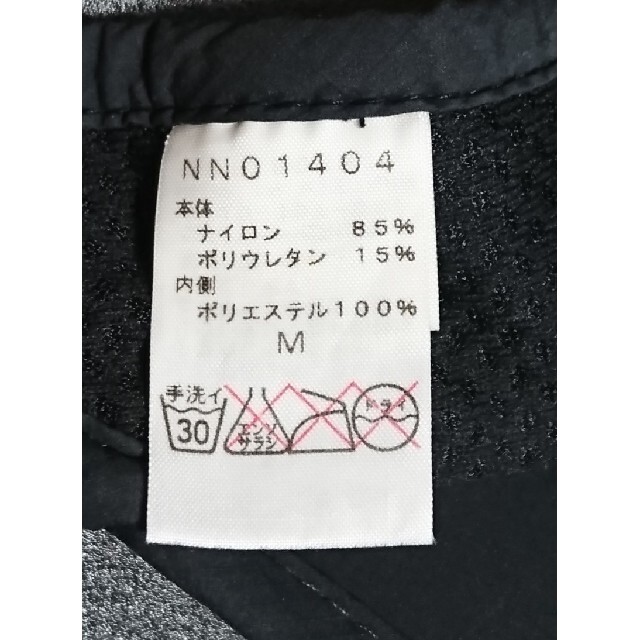 THE NORTH FACE(ザノースフェイス)の【値下げ❗】【送料無料】THE NORTH FACE サンバイザー サイズＬ メンズの帽子(サンバイザー)の商品写真