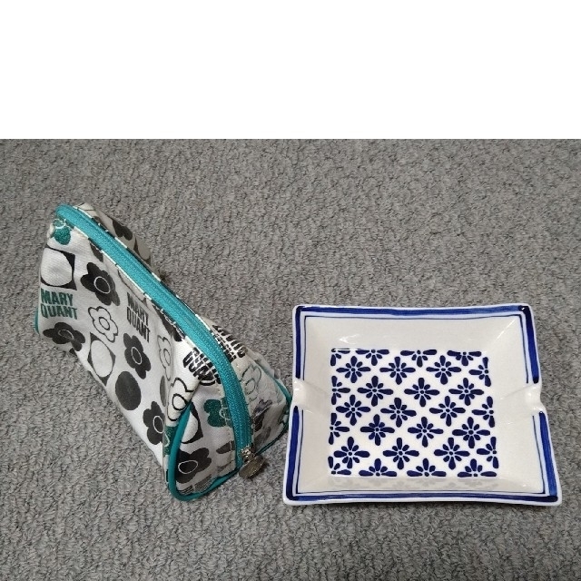 ZARA HOME(ザラホーム)の専用です　　ZARA HOME 四角皿 レディースのファッション小物(その他)の商品写真