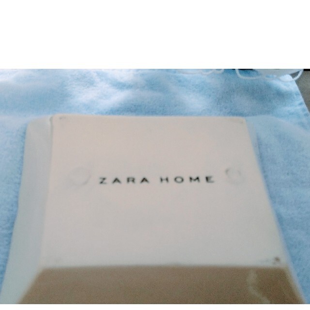 ZARA HOME(ザラホーム)の専用です　　ZARA HOME 四角皿 レディースのファッション小物(その他)の商品写真