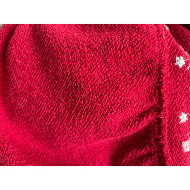 Marie Claire(マリクレール)のチュニック　90 キッズ/ベビー/マタニティのキッズ服女の子用(90cm~)(Tシャツ/カットソー)の商品写真