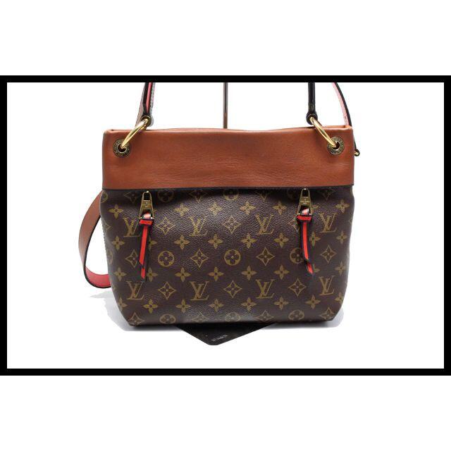 値引きする LOUIS VUITTON - 近年 ヴィトン テュイルリーブザス