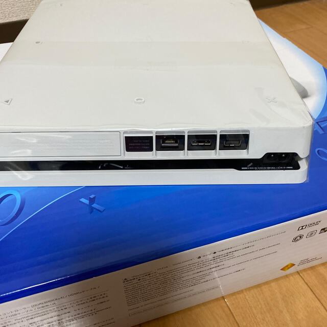入荷now 口コミ SONY - SONY PlayStation4 本体 CUH -2000AB02 家庭用ゲーム機本体