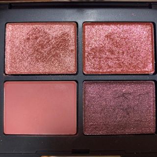 ナーズ(NARS)のNARS クワッドアイシャドー 5065 ナーズ 限定 広瀬すず(アイシャドウ)