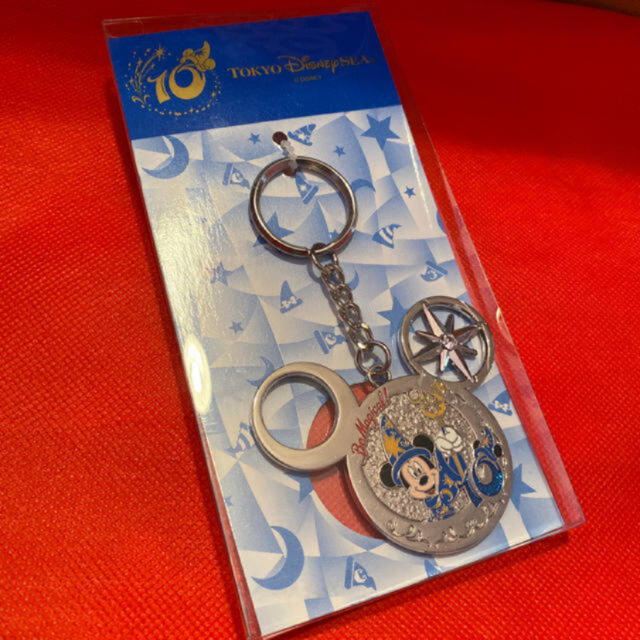 Disney ディズニーシー 10周年 メダルキーチェーンの通販 By Shop ディズニーならラクマ Disney ディズニーシー 10周年 メダルキーチェーンの通販 By Shop ディズニーならラクマ