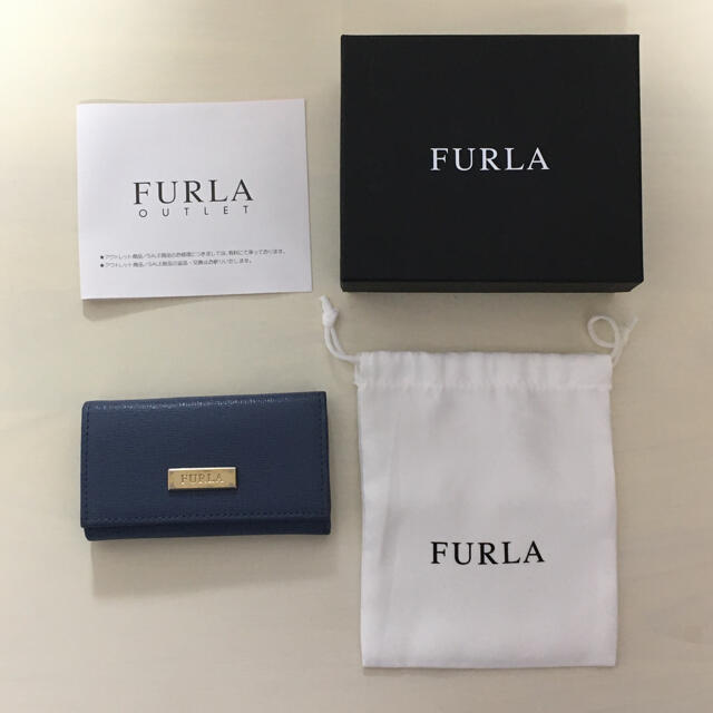 Furla(フルラ)のFURLA  キーケース レディースのファッション小物(キーケース)の商品写真