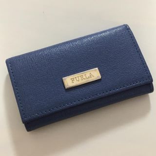 フルラ(Furla)のFURLA  キーケース(キーケース)