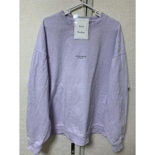 アクネ(ACNE)のacne studios スウェット(スウェット)