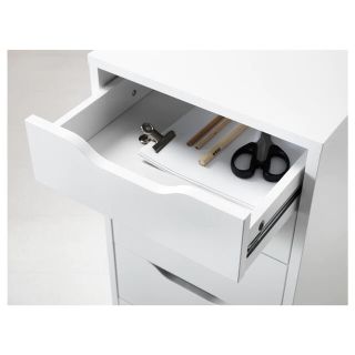 IKEA - IKEA ALEX イケア アレクス 引き出しユニット 新品未開封の通販