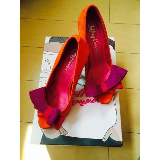 ジェフリーキャンベル(JEFFREY CAMPBELL)の最終値下げ♡jefferyハイヒール♡(ハイヒール/パンプス)