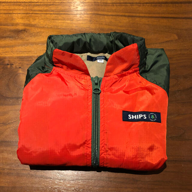 SHIPS KIDS(シップスキッズ)のゆいママ様専用 キッズ/ベビー/マタニティのキッズ服男の子用(90cm~)(ジャケット/上着)の商品写真