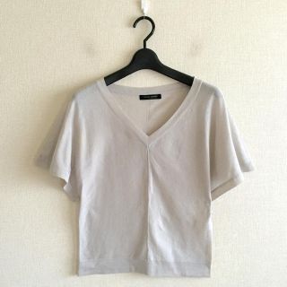 ユナイテッドアローズ(UNITED ARROWS)のアローズ♡ゆったりラインカットソー(カットソー(半袖/袖なし))