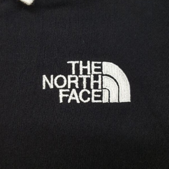 THE NORTH FACE(ザノースフェイス)のノースフェイス パーカー ブラック Sサイズ メンズのトップス(パーカー)の商品写真
