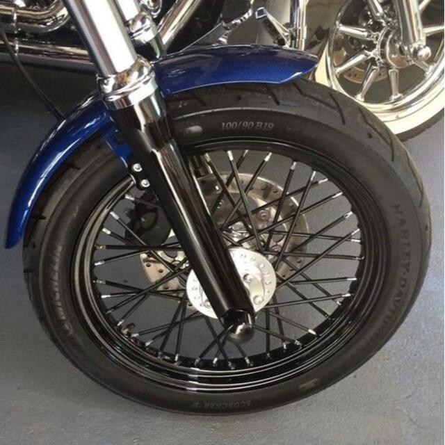 オープニング スポークスキン スポークカバー スポークラップ バイク sr400 カブ スポークスキン スポークカバー スポークラップ バイク sr400 ftr カブ
