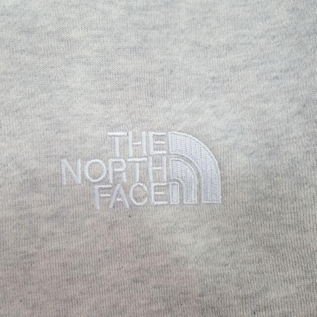 THE NORTH FACE(ザノースフェイス)のノースフェイス パーカー オートミール Mサイズ メンズのトップス(パーカー)の商品写真