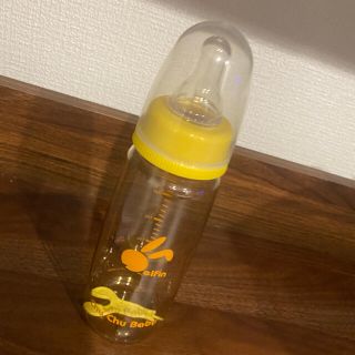 【新品】チュチュベビー　哺乳瓶(哺乳ビン)