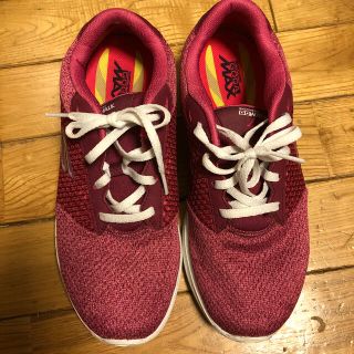 スケッチャーズ(SKECHERS)のスケッチャーズ24.5(スニーカー)