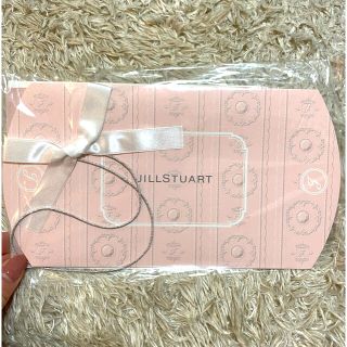 ジルスチュアート(JILLSTUART)のジルスチュアート　プレゼントボックスS(ラッピング/包装)