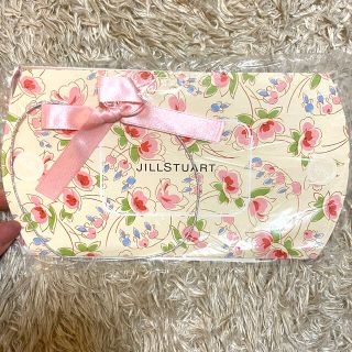 ジルスチュアート(JILLSTUART)のジルスチュアート　プレゼントボックスS(ラッピング/包装)