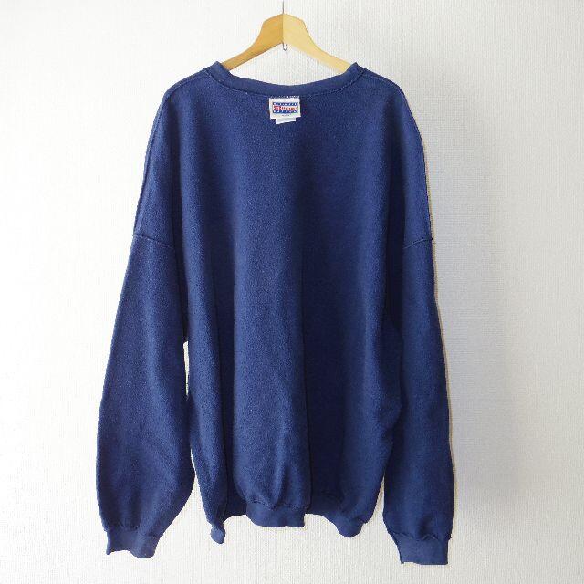 Hanes - Hanes ULTIMATE COTTON 刺繍タグ90's スウェットの通販 Hanes - Hanes ULTIMATE COTTON 刺繍タグ90's スウェットの通販