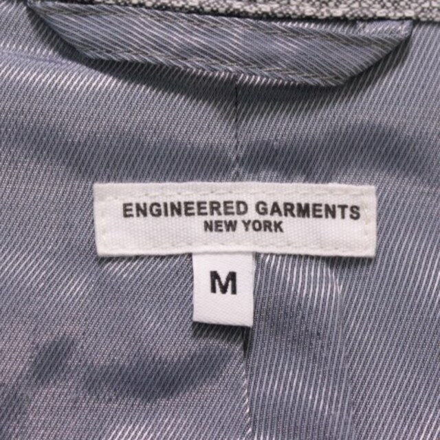 Engineered テーラードジャケット メンズの通販 by RAGTAG online｜エンジニアードガーメンツならラクマ Garments - Engineered Garments 得価大特価