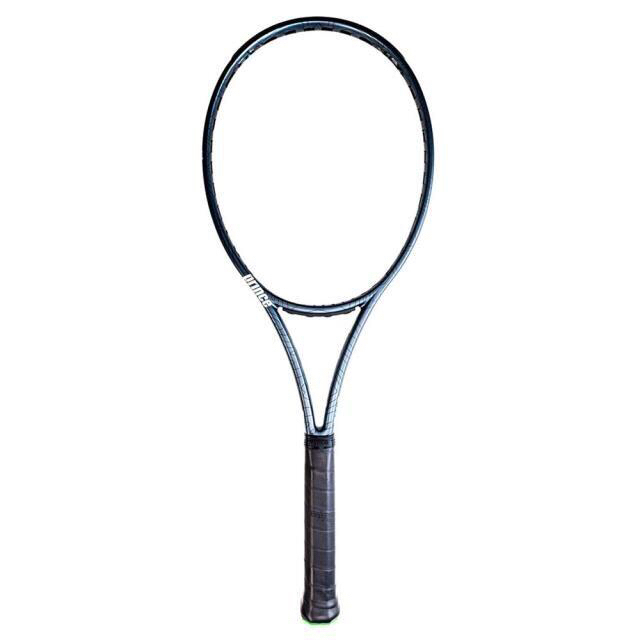 更に値下げ＞未使用、限定品　プリンス　ファントム　G4　１本目 スポーツ/アウトドアのテニス(ラケット)の商品写真
