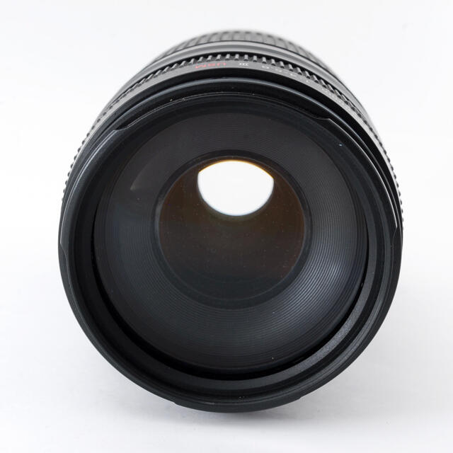 日本製 Canon - 極上品 望遠レンズ キャノンCanon EF75-300 Ⅲ USMの