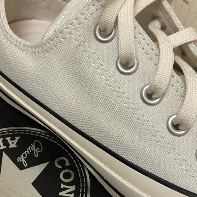 CONVERSE(コンバース)のCONVERSE CANVAS ALLSTAR 100 COLOR OX レディースの靴/シューズ(スニーカー)の商品写真