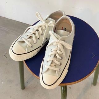 コンバース(CONVERSE)のCONVERSE CANVAS ALLSTAR 100 COLOR OX(スニーカー)