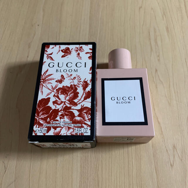 Gucci(グッチ)のGUCCI ブルーム コスメ/美容の香水(香水(女性用))の商品写真