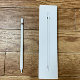 アップル(Apple)のApple Pencil 第1世代(PC周辺機器)