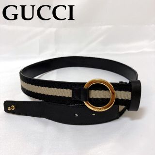 グッチ(Gucci)のタマル様専用　グッチ　ベルト(ベルト)