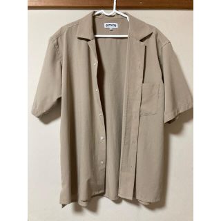 アウトドア(OUTDOOR)のoutdoor シャツ(シャツ)