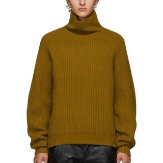 アクネ(ACNE)の【美品】Acne Studios "KNIT"(ニット/セーター)