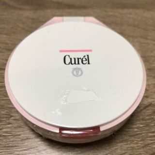 キュレル(Curel)のキュレル　パウダーファンデーション(ファンデーション)