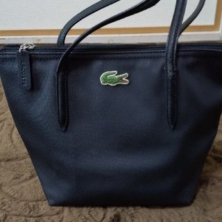 ラコステ(LACOSTE)のラコステハンドバック(ハンドバッグ)