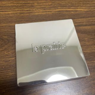 ラプレリー(La Prairie)のラプレリー　パウダーファンデ(ファンデーション)