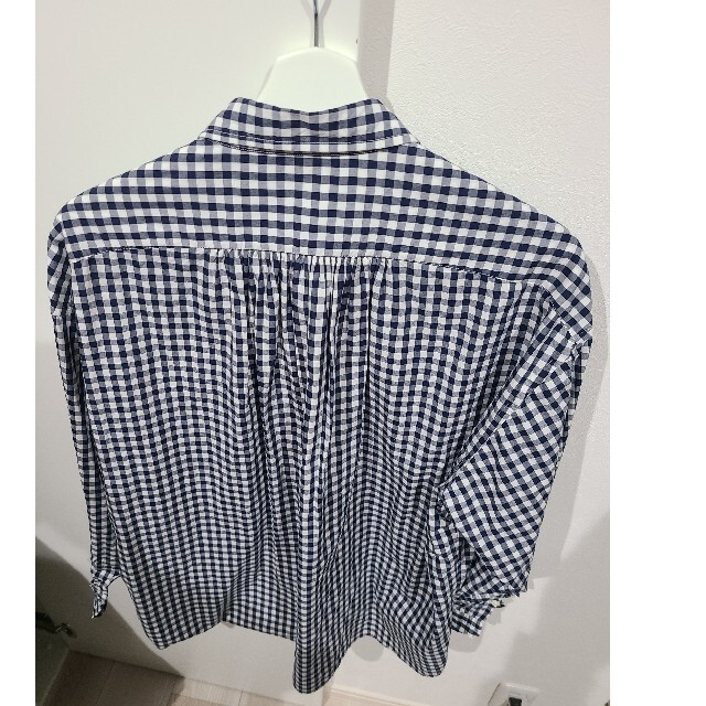 PORTER(ポーター)の値下げ中 PORTER CLASSIC 19SS ROLL UP SHIRT メンズのトップス(シャツ)の商品写真