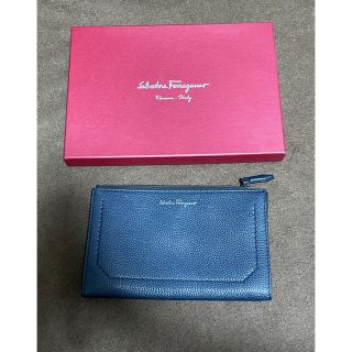 サルヴァトーレフェラガモ(Salvatore Ferragamo)のフェラガモ　バック(セカンドバッグ/クラッチバッグ)