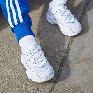 アディダス(adidas)のアディダス　オズウィーゴ　16.5(スニーカー)