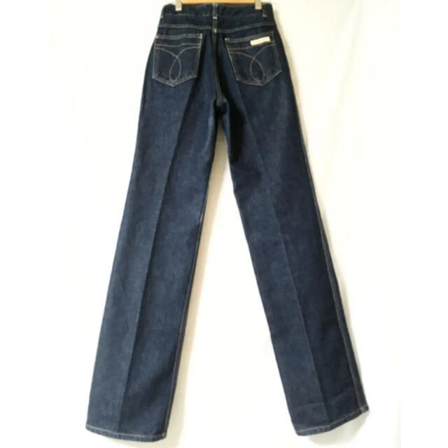 希少 90's vintage Calvin Klein Jeans パンツ デニム/ジーンズ