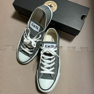 コンバース(CONVERSE)のコンバース祭！ コンバース チャコール(スニーカー)