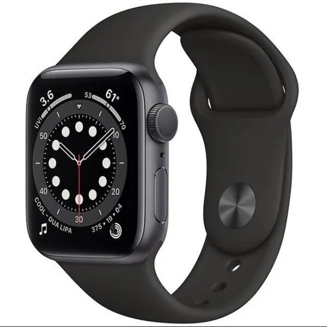 Apple Watch Series 6 (GPS + Cellularモデル)
