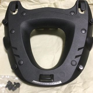 ＧＩＶＩ　ジビ　モノキーベース(パーツ)